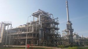 新疆新业能源1,4丁二醇精细化工50万吨／年甲醇项目--甲醇合成.jpg